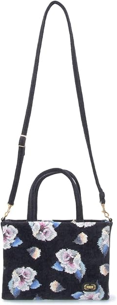 未使用品【フェイラー】ローランサン トートバッグ（ショルダーバッグ） Amazon | [フェイラー] 2WAYバッグ 【1A9124111062990